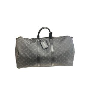 Louis Vuitton, Bags, Louis Vuitton Monogram Keepall Bandoulire 6 Duffle  Bag